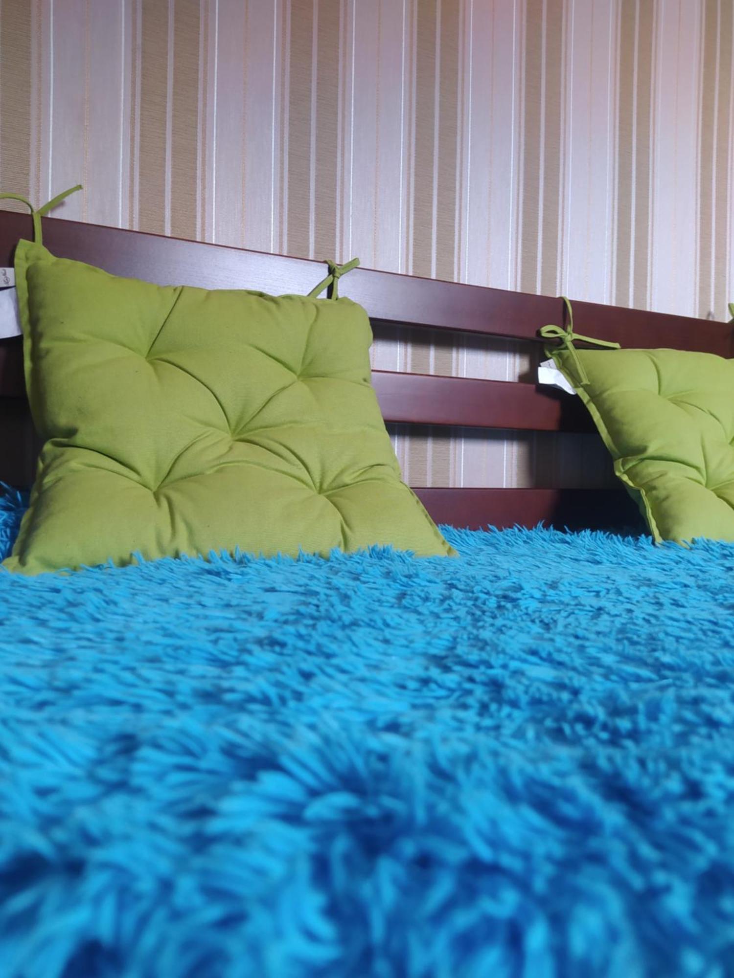 Apartament - Lesi Ukrainky 18  Lviv Bagian luar foto