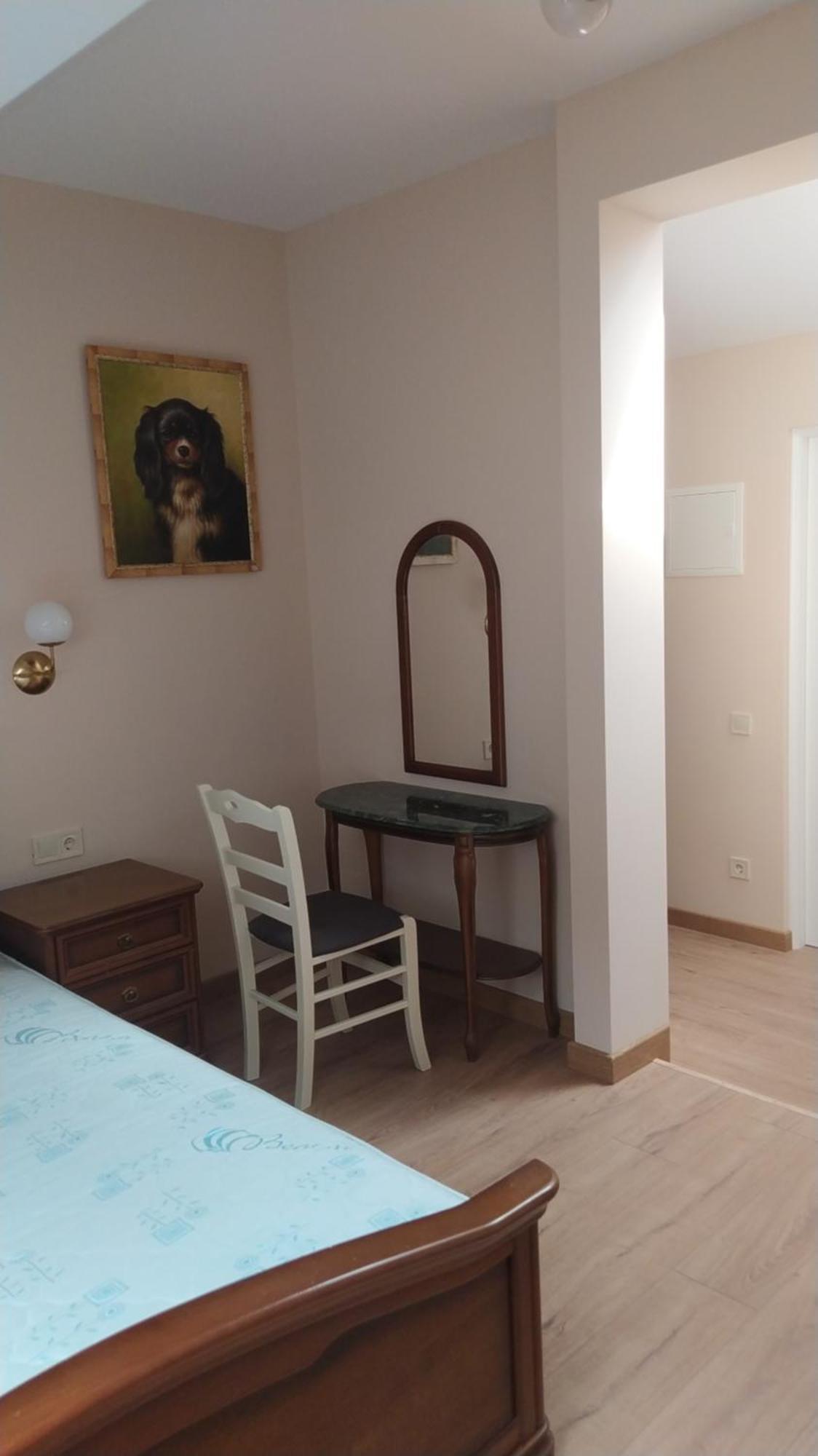 Apartament - Lesi Ukrainky 18  Lviv Bagian luar foto